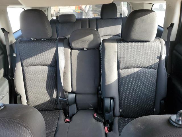 2015 DODGE JOURNEY 3C4PDCAB6FT720189