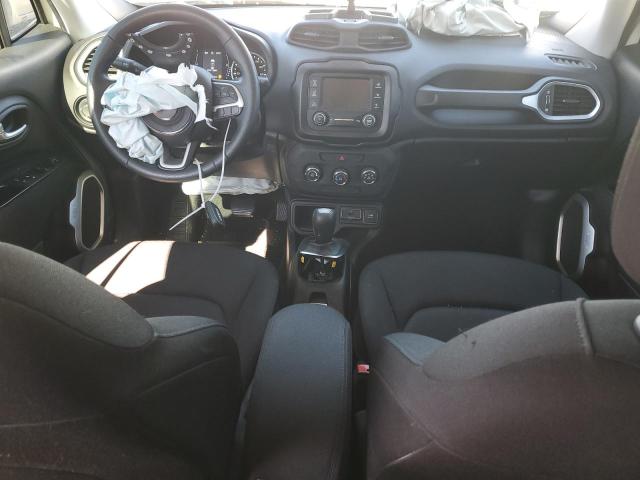 2018 JEEP RENEGADE S - ZACCJAAB1JPG92989