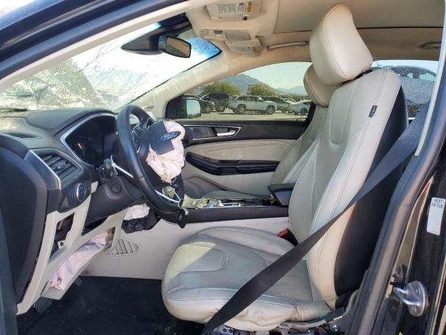 2020 FORD EDGE TITAN - 2FMPK3K91LBA60048