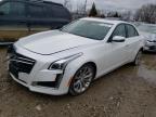 Lot #3024902410 2018 CADILLAC CTS LUXURY