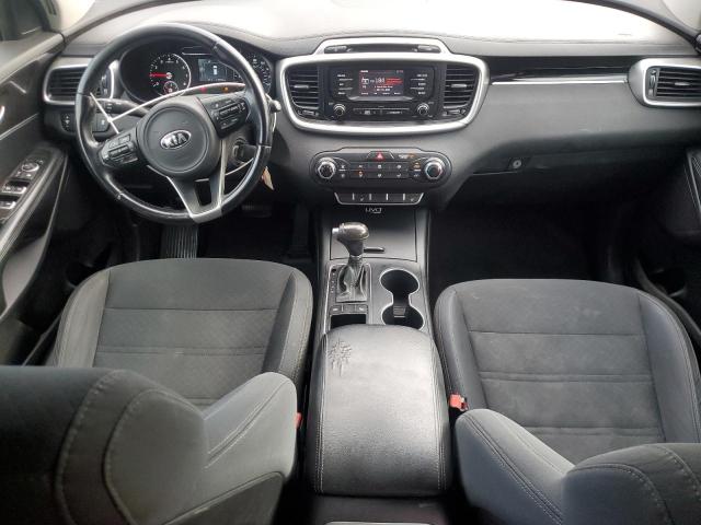 2016 KIA SORENTO LX - 5XYPG4A30GG080298