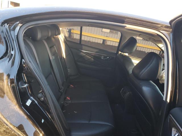 2018 INFINITI Q50 LUXE - JN1EV7AR4JM444024