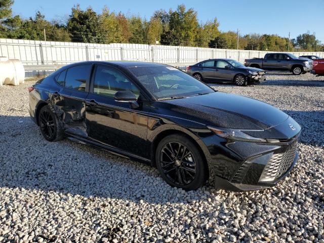 2025 TOYOTA CAMRY XSE - 4T1DAACK6SU011173