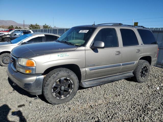 2003 GMC YUKON #3029851261