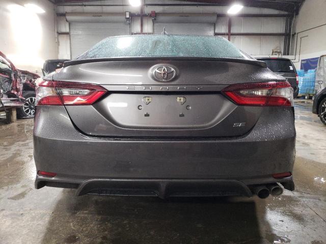 2023 TOYOTA CAMRY SE N - 4T1G11AK5PU129433