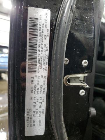 2020 RAM 1500 CLASS - 1C6RR7GG9LS131162
