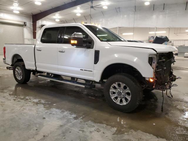 2019 FORD F250 SUPER - 1FT7W2BT9KEC47801