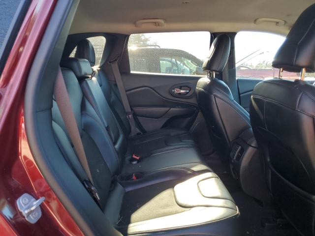 2020 JEEP CHEROKEE T - 1C4PJMBX3LD504391