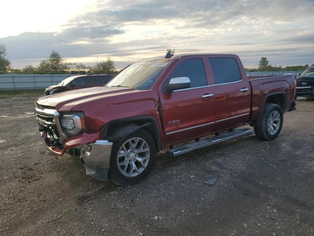 2018 GMC SIERRA C15 #2996718841