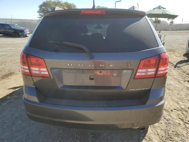2018 DODGE JOURNEY SE - 3C4PDCAB9JT309636