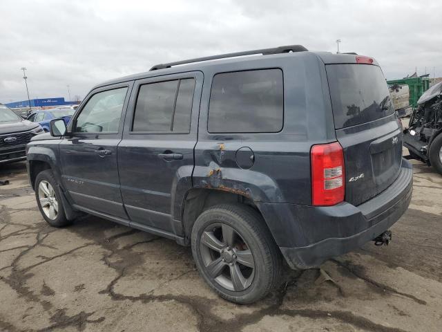 VIN 1C4NJRAB6FD282377 2015 JEEP PATRIOT no.2