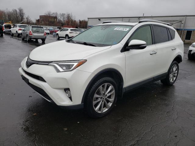 2016 TOYOTA RAV4 LIMIT #3028270843