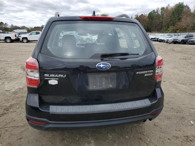 2016 SUBARU FORESTER JF2SJABC2GH560179