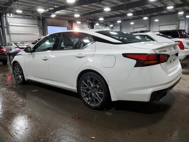 2024 NISSAN ALTIMA SR - 1N4AL4CV0RN325103