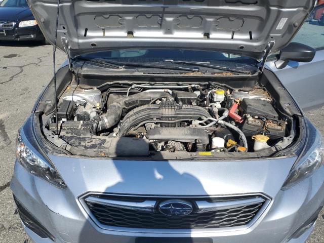 VIN 4S3GTAA65H3749269 2017 Subaru Impreza no.11