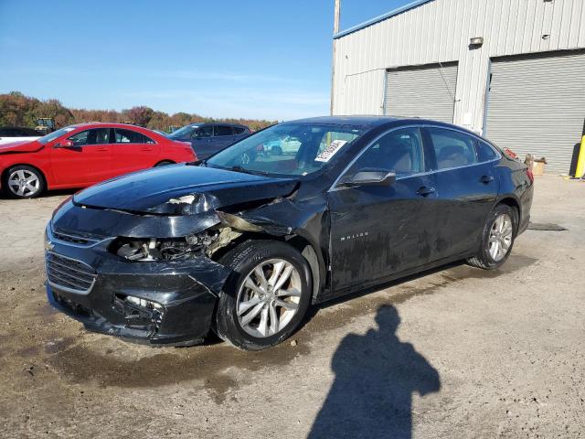 2018 CHEVROLET MALIBU LT - 1G1ZD5ST2JF186776