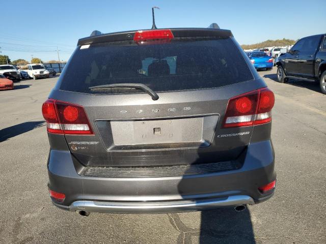 2015 DODGE JOURNEY CR - 3C4PDCGG6FT510890