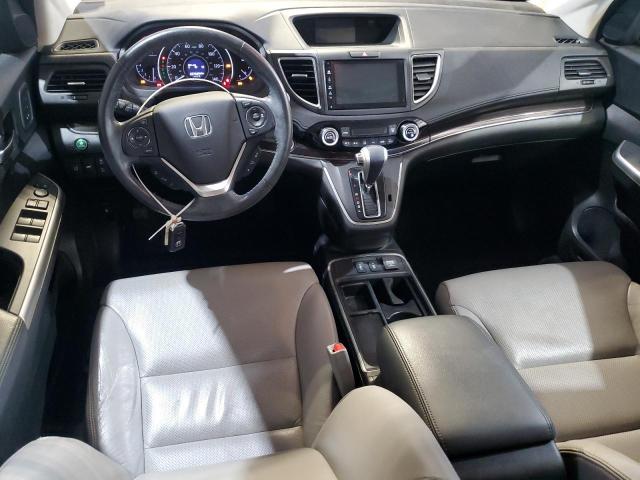 2016 HONDA CR-V TOURI - 5J6RM4H97GL037832