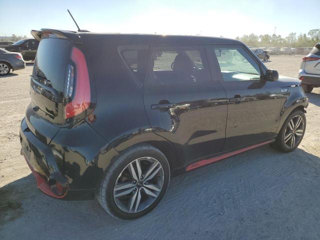 2015 KIA SOUL + - KNDJP3A52F7161168
