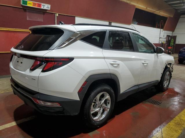2024 HYUNDAI TUCSON SEL - 5NMJBCDE8RH297523