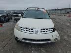 Lot #3024980132 2007 NISSAN MURANO SL