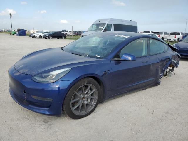 2023 TESLA MODEL 3 #3003907507