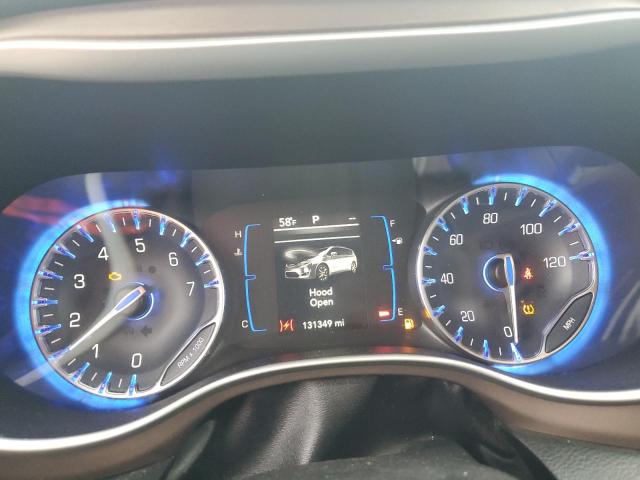 2018 CHRYSLER PACIFICA T - 2C4RC1BG1JR131475