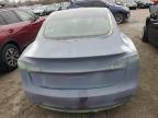 Lot #3023263134 2019 TESLA MODEL 3