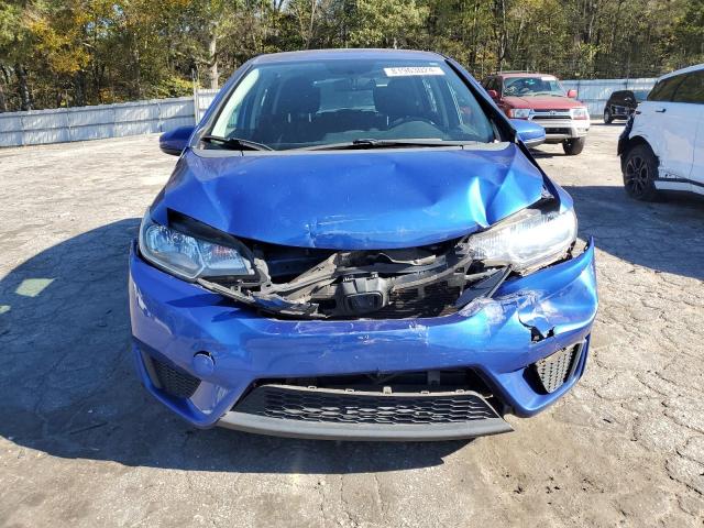 2015 HONDA FIT LX - 3HGGK5G52FM726053
