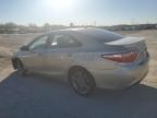 TOYOTA CAMRY LE 4T1BF1FK8HU283799 photo