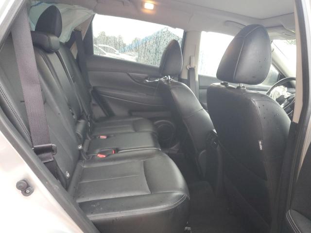 2018 NISSAN ROGUE S - JN8AT2MV8JW344109