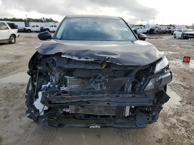 VIN 5N1BT3AB1PC750917 2023 Nissan Rogue, S no.5