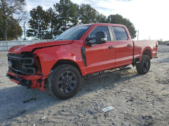 VIN 1FT8W2BA2RED69963 2024 FORD F250 no.1