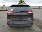 JEEP CHEROKEE L photo