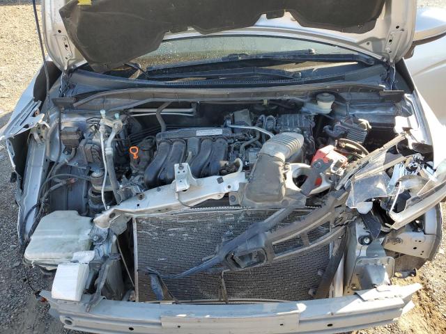 2016 HONDA FIT LX - JHMGK5H55GX002994