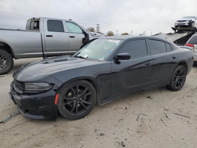 2016 DODGE CHARGER SX - 2C3CDXHG9GH330547