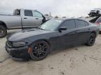 2016 DODGE CHARGER SX - 2C3CDXHG9GH330547