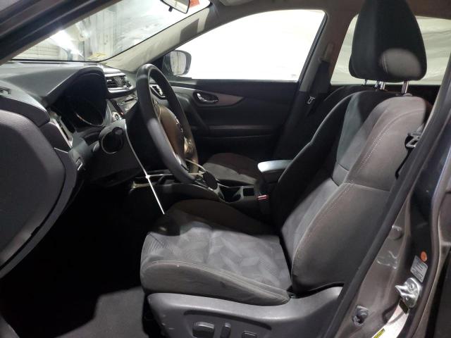 2015 NISSAN ROGUE S - KNMAT2MV9FP529637