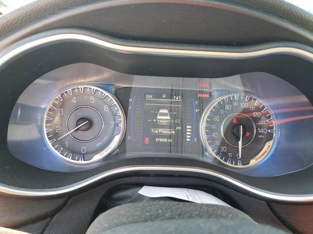 2015 CHRYSLER 200 LIMITE - 1C3CCCAB2FN723645