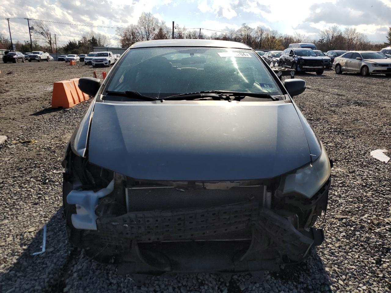 Lot #2988804650 2011 HONDA INSIGHT EX