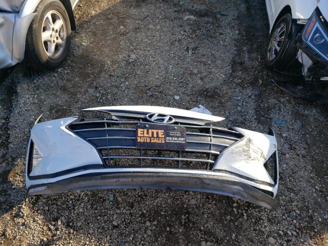 2020 HYUNDAI ELANTRA SE - 5NPD74LF8LH537680