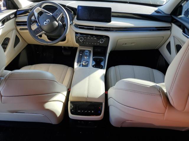 2024 INFINITI QX60 PURE 5N1DL1ER2RC339937