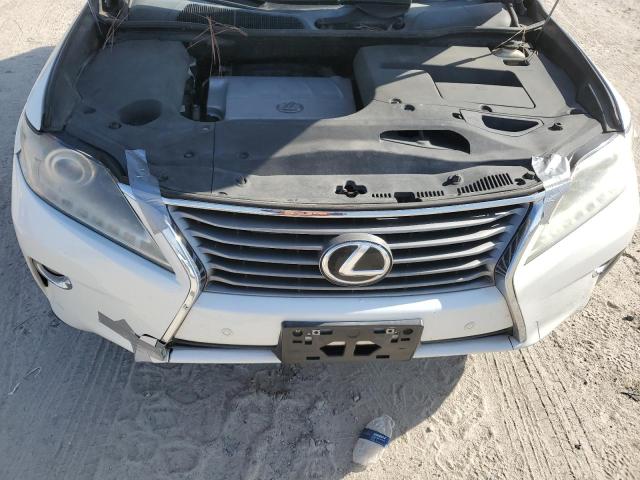 VIN 2T2ZK1BA7DC112380 2013 LEXUS RX350 no.12