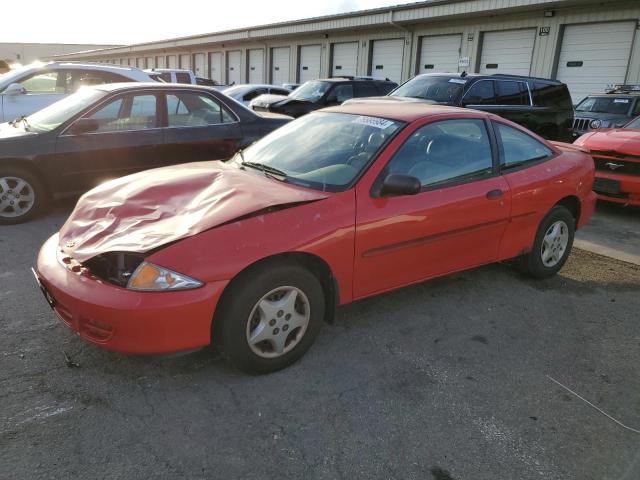 CHEVROLET CAVALIER