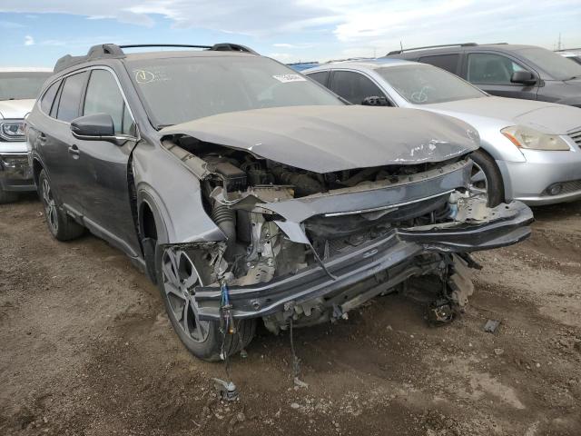 2020 SUBARU OUTBACK LI - 4S4BTGND4L3261263