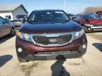 Lot #2991637132 2012 KIA SORENTO EX