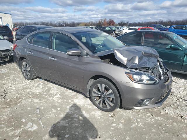 Vin: 3n1ab7ap8hy237200, lot: 80703754, nissan sentra s 20174