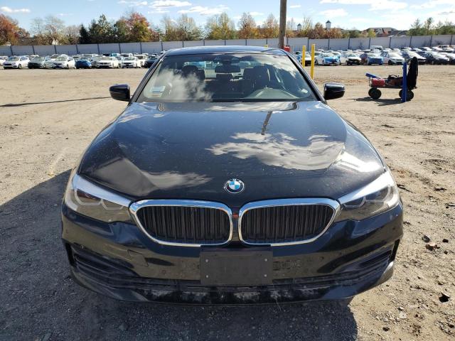 VIN WBAJA7C59KG912358 2019 BMW 5 SERIES no.5