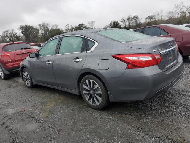 2017 NISSAN ALTIMA 2.5 - 1N4AL3AP3HC177781