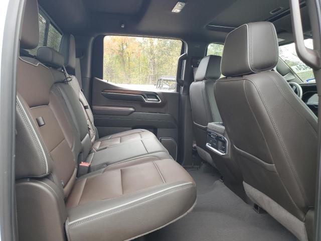 2024 GMC SIERRA K15 - 3GTUUGE88RG371459